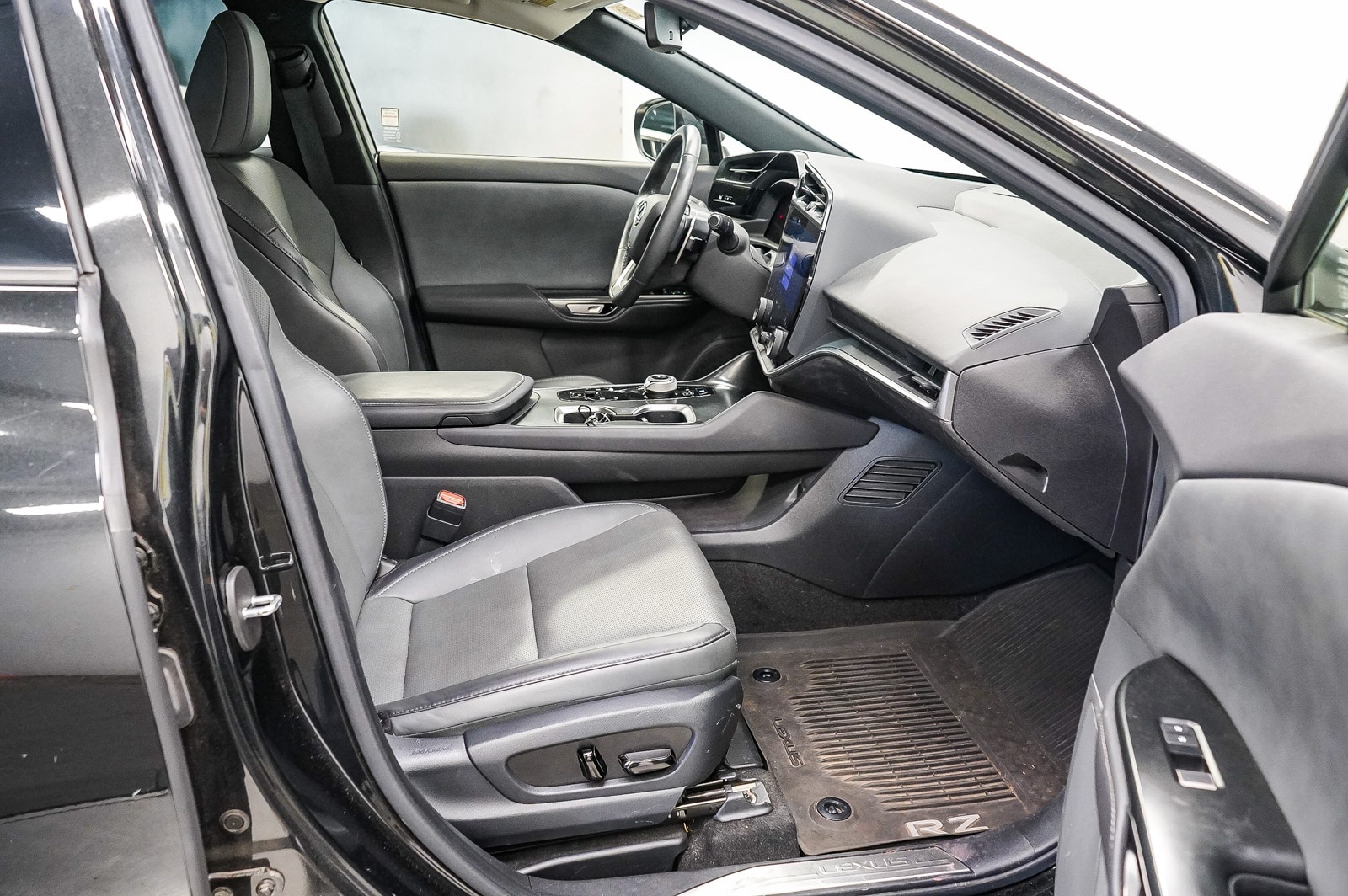 Thumbnail: 2024 Lexus RZ - 16