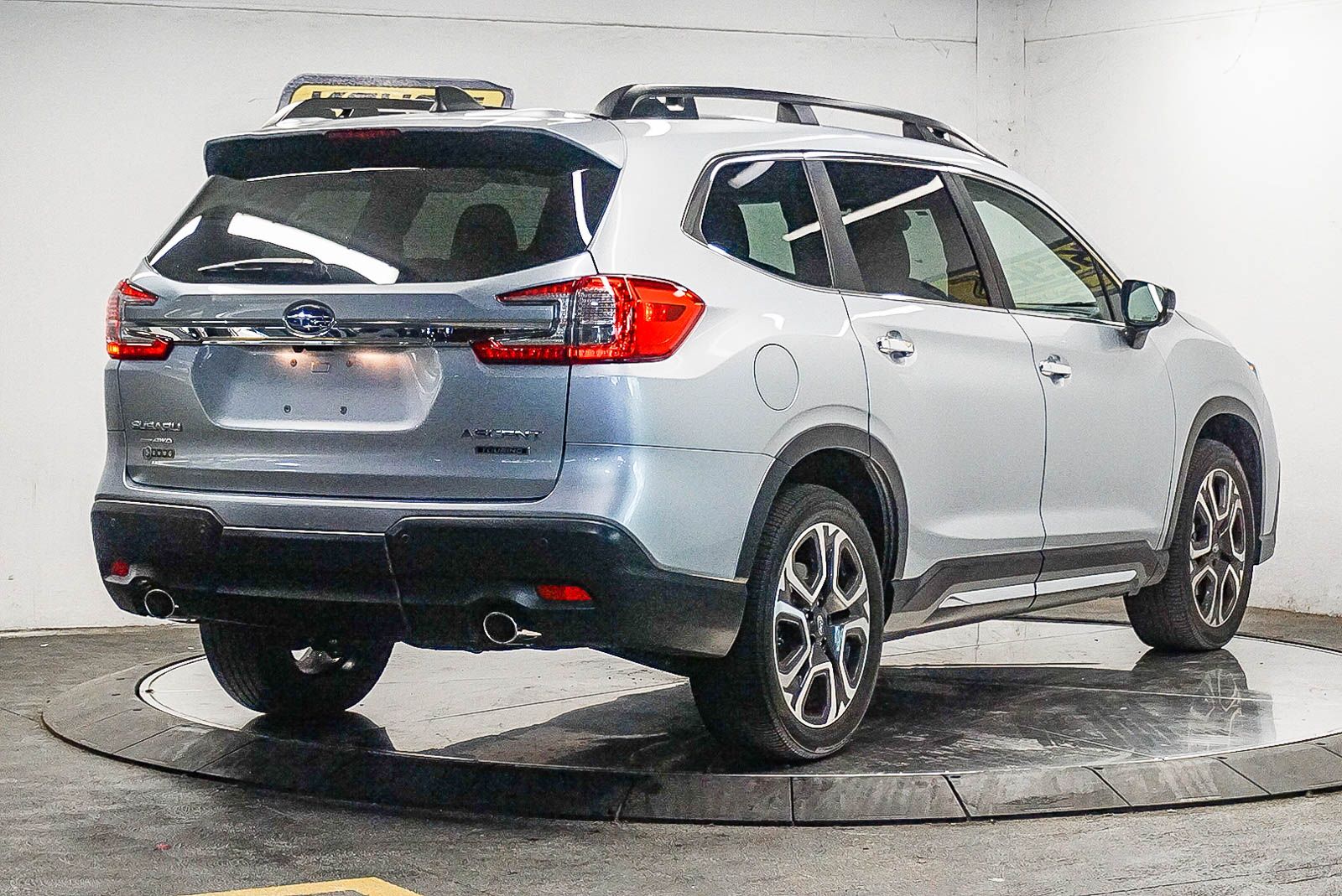 Thumbnail: 2024 Subaru Ascent - 3