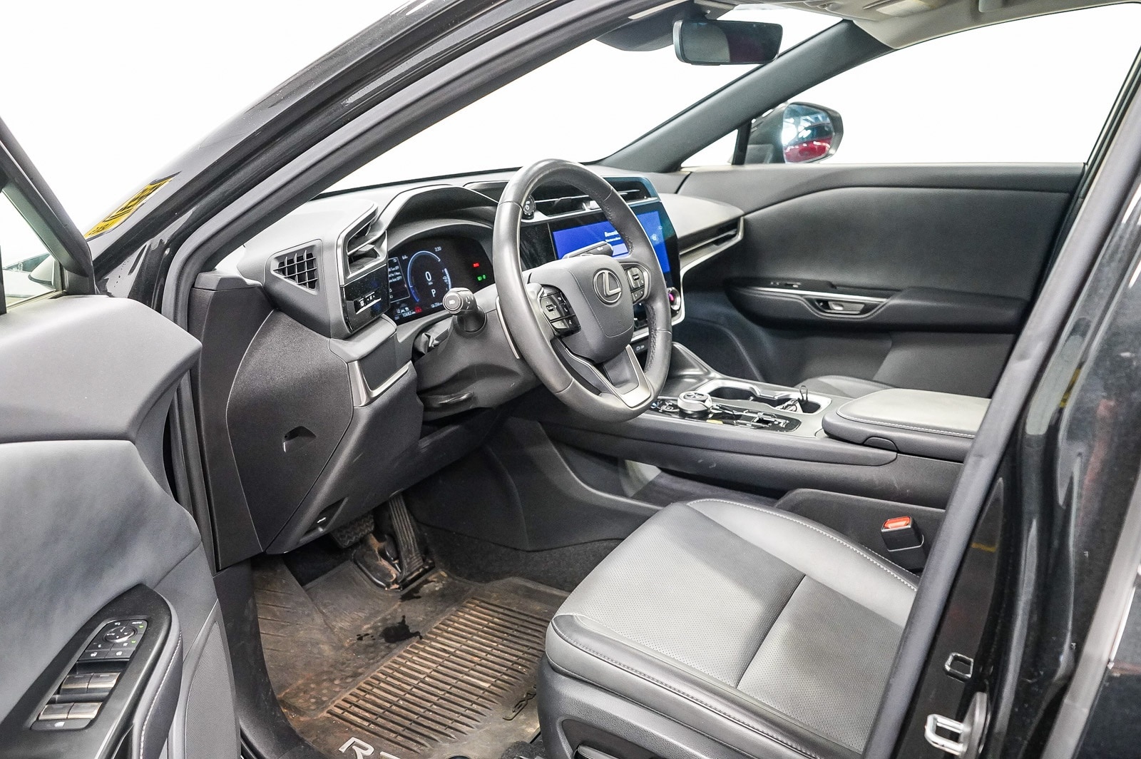 Thumbnail: 2024 Lexus RZ - 17