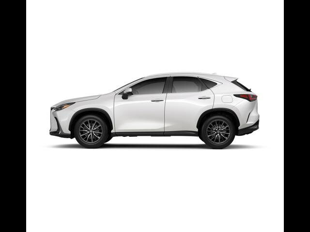 Thumbnail: 2025 Lexus NX - 2