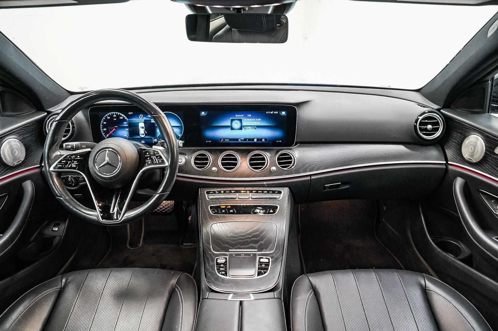 Thumbnail: 2022 Mercedes-Benz E-Class - 11