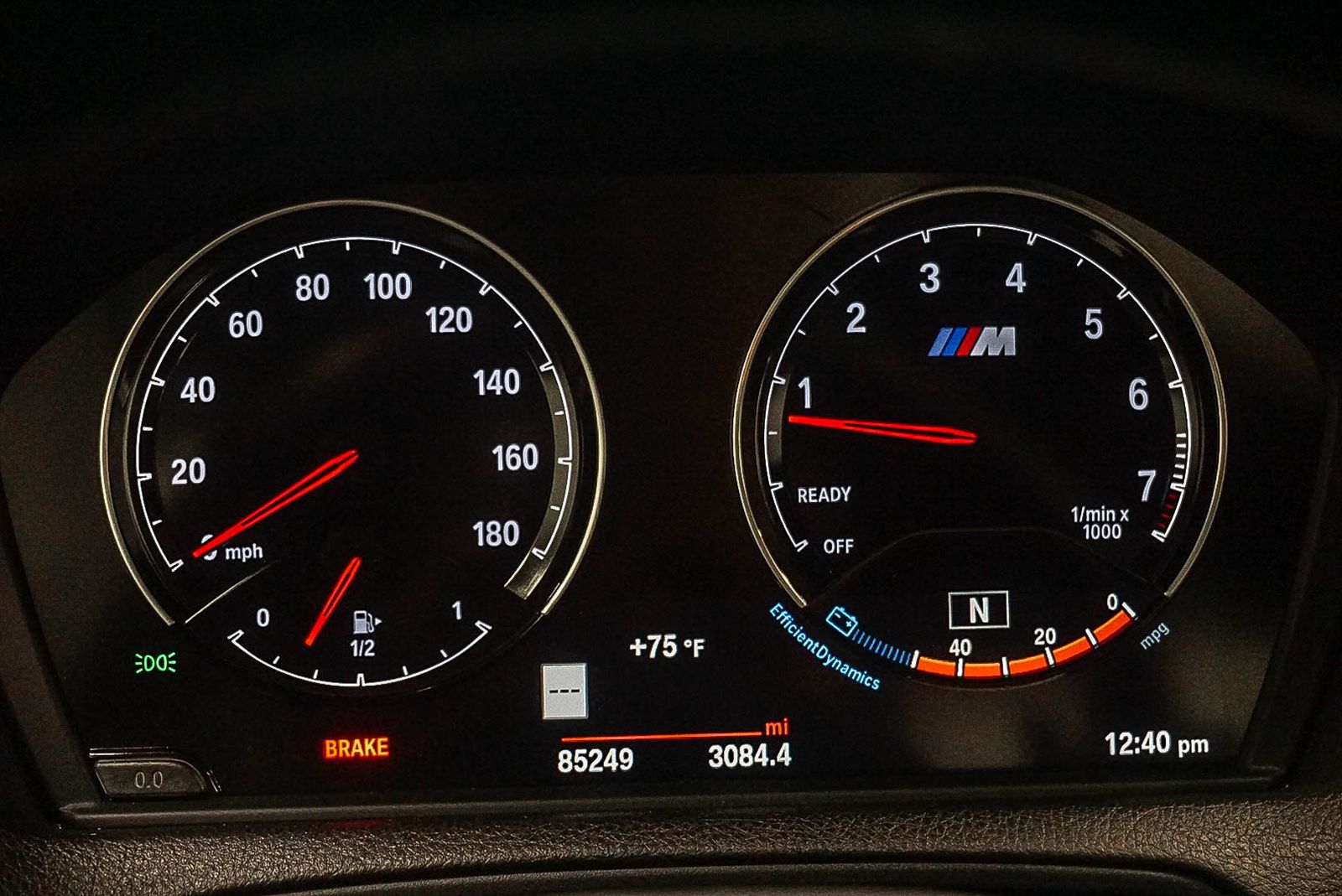 Thumbnail: 2018 BMW M2 - 24