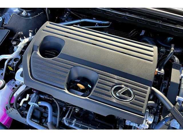 Thumbnail: 2025 Lexus ES - 16