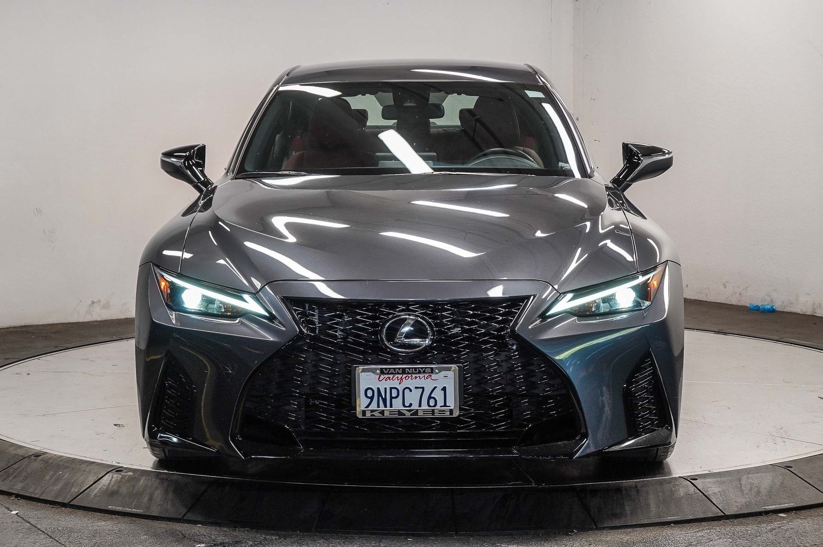 Thumbnail: 2024 Lexus IS - 2