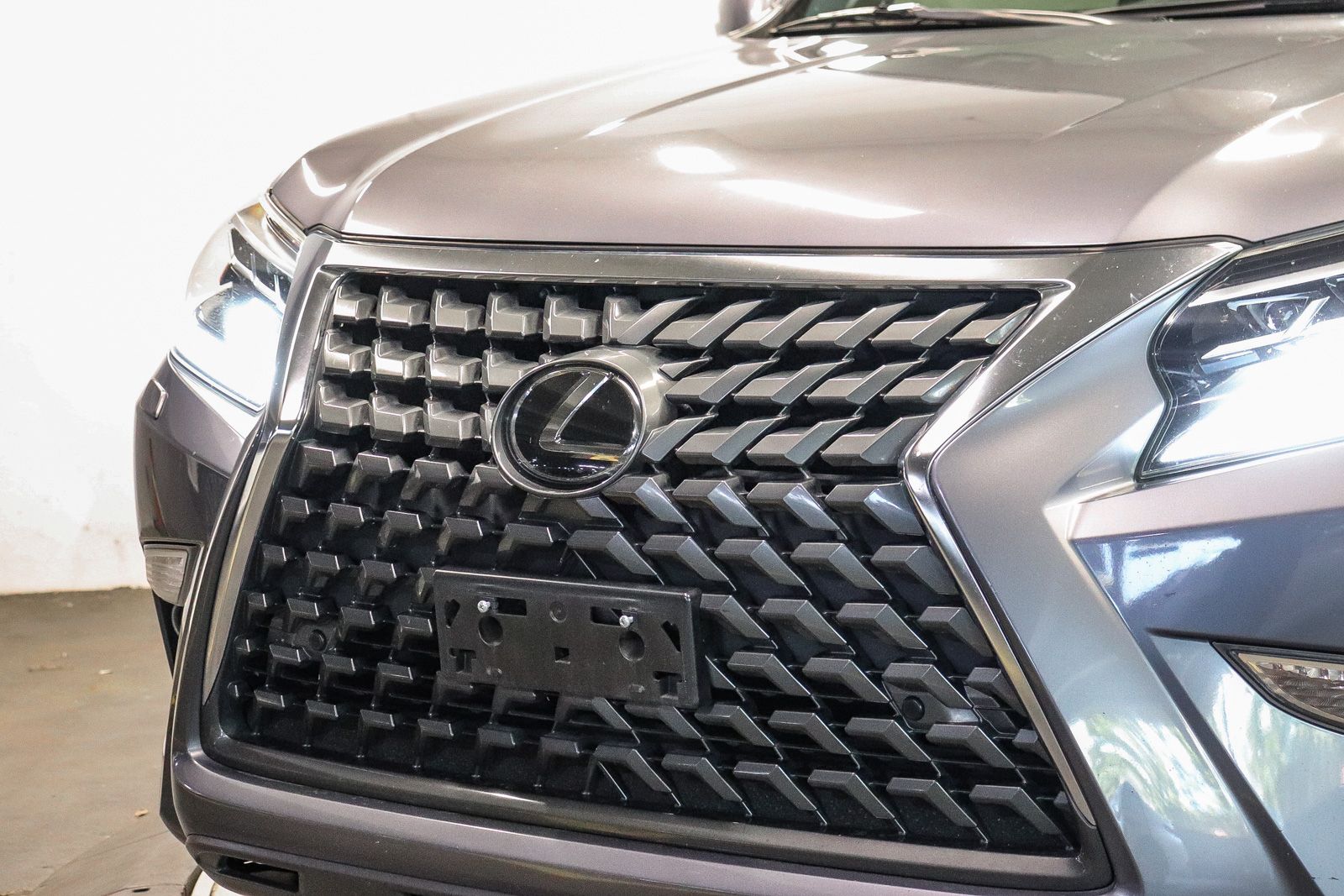 Thumbnail: 2021 Lexus GX - 7