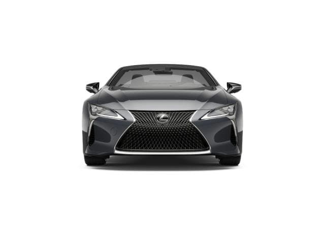 Thumbnail: 2025 Lexus LC - 3