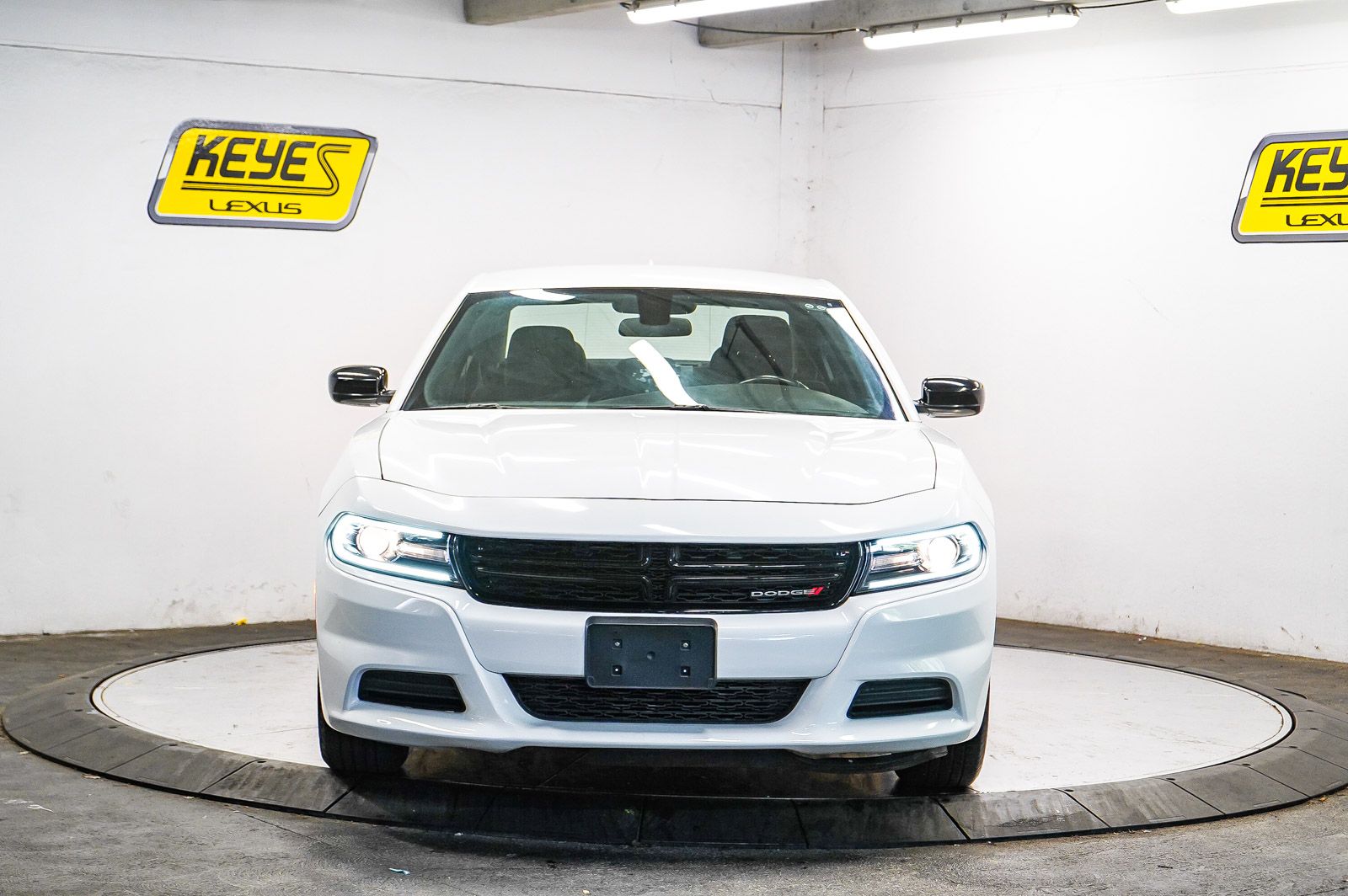 Thumbnail: 2023 Dodge Charger - 6