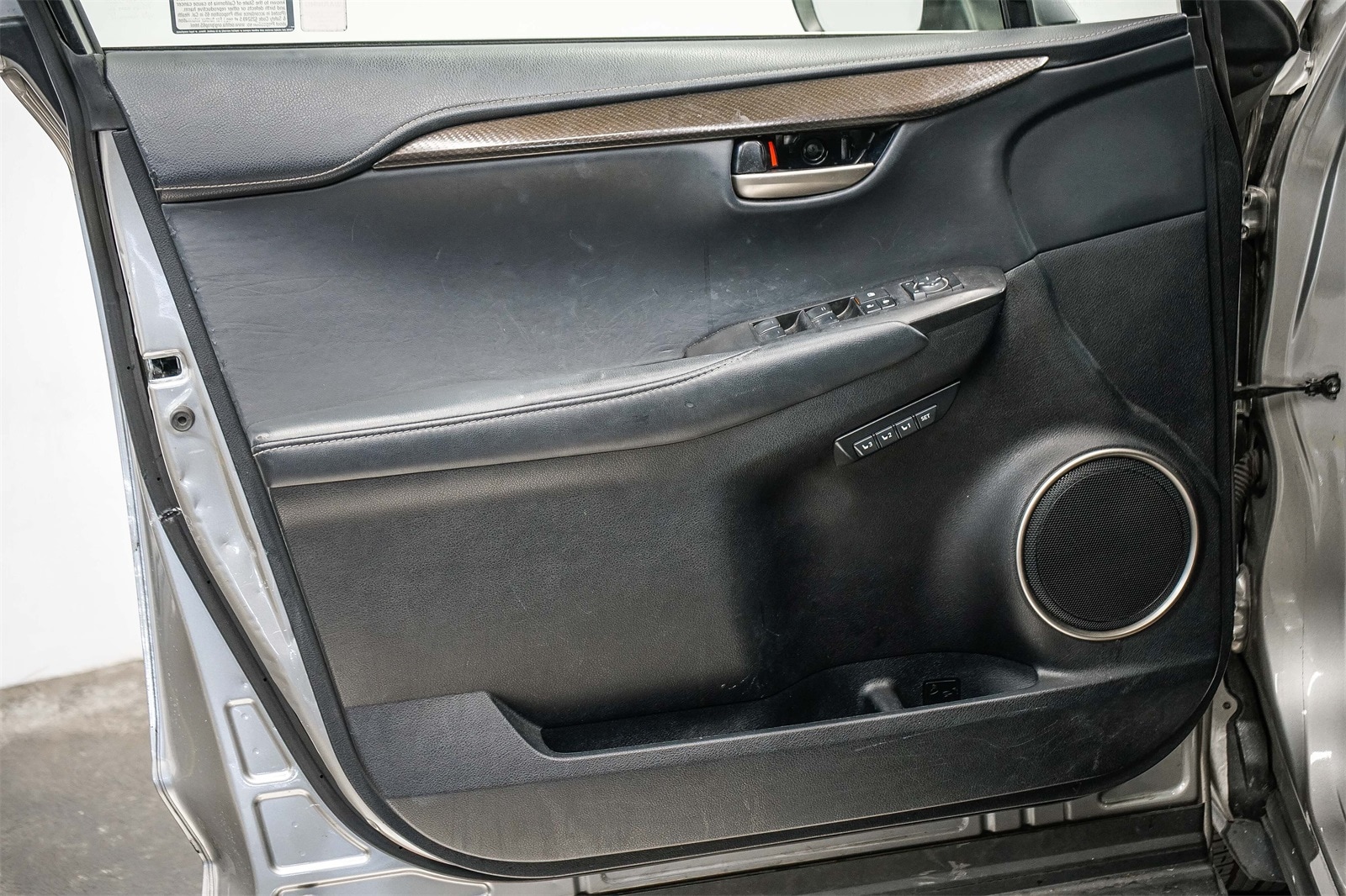 Thumbnail: 2016 Lexus NX - 19