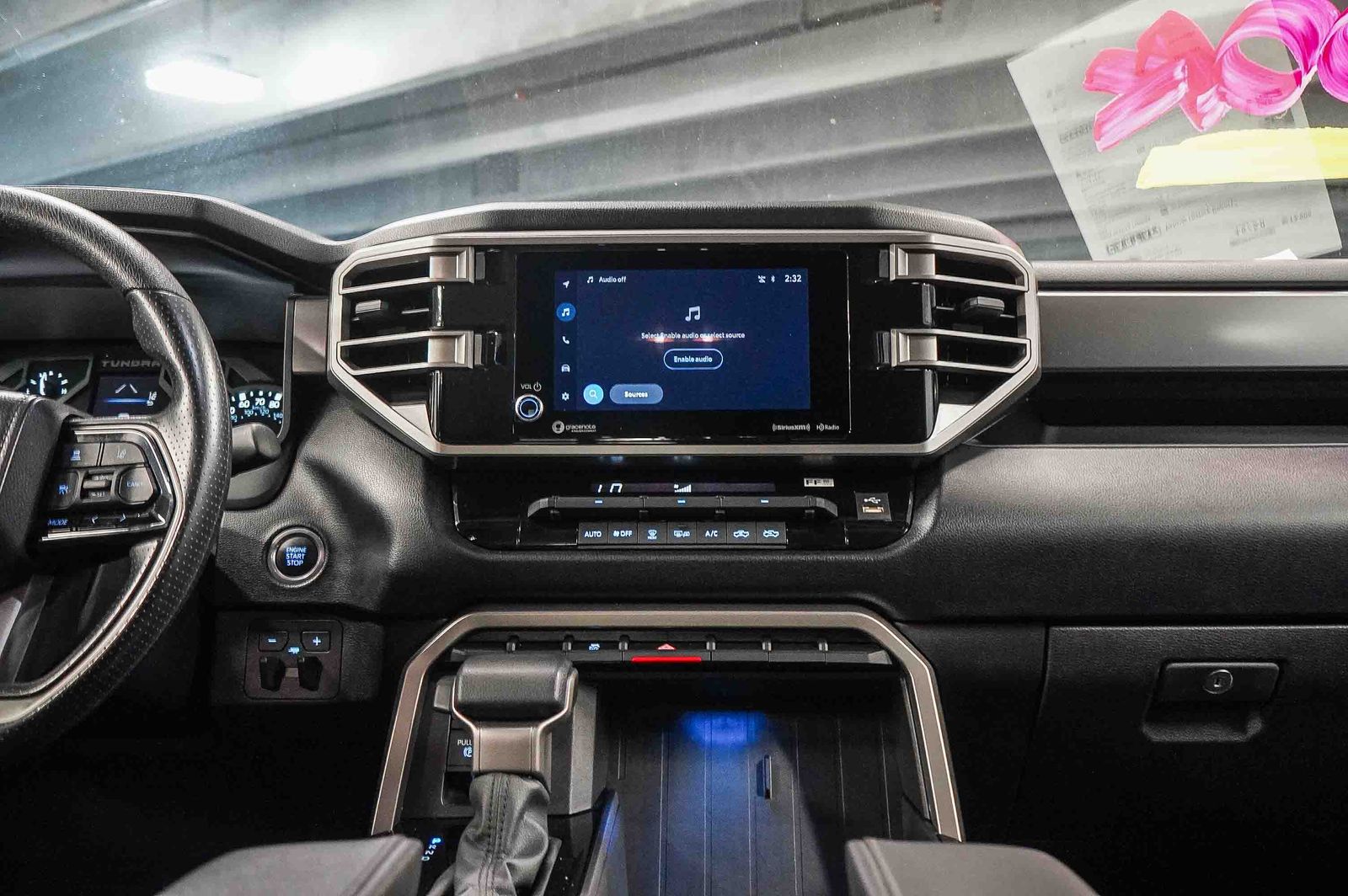 Thumbnail: 2024 Toyota Tundra - 10