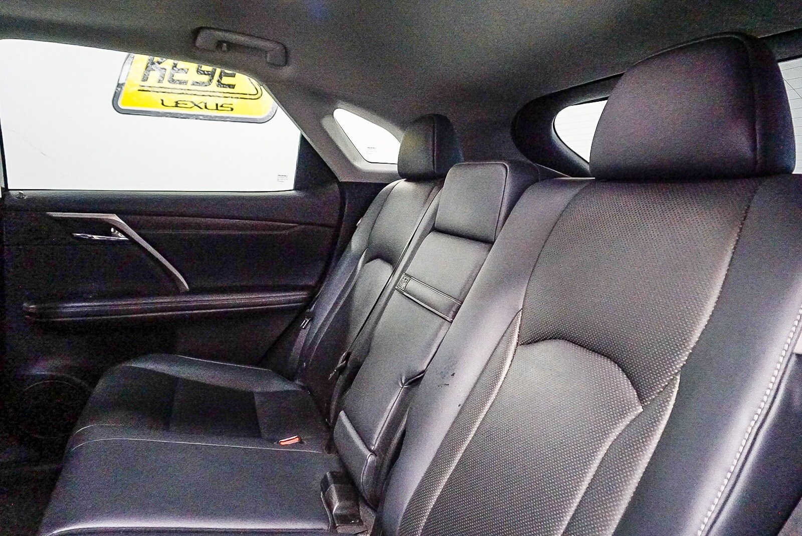 Thumbnail: 2021 Lexus RX - 19