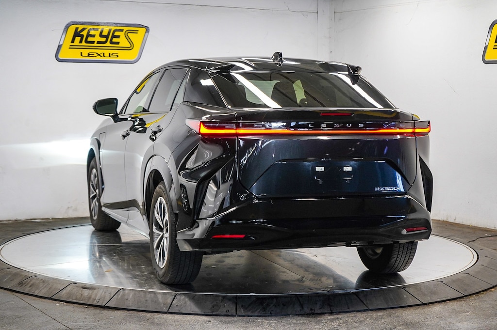 Used 2024 Lexus RZ 450e RZ 300e Premium SUV