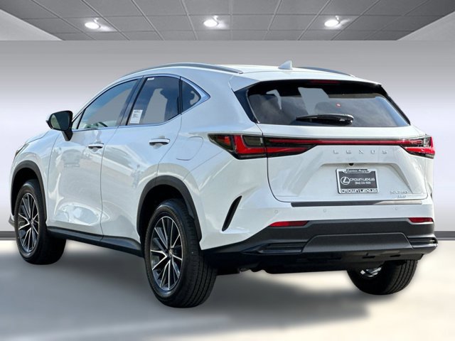 2026 Lexus NX 350 Premium photo 3