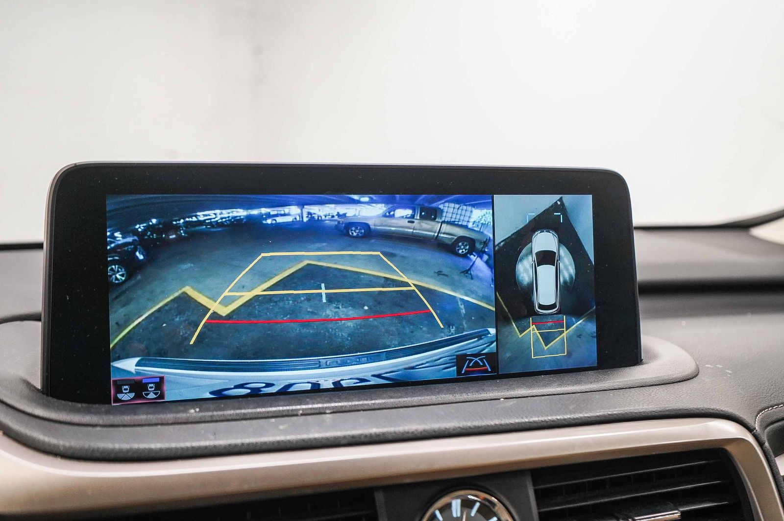 Thumbnail: 2021 Lexus RX - 25