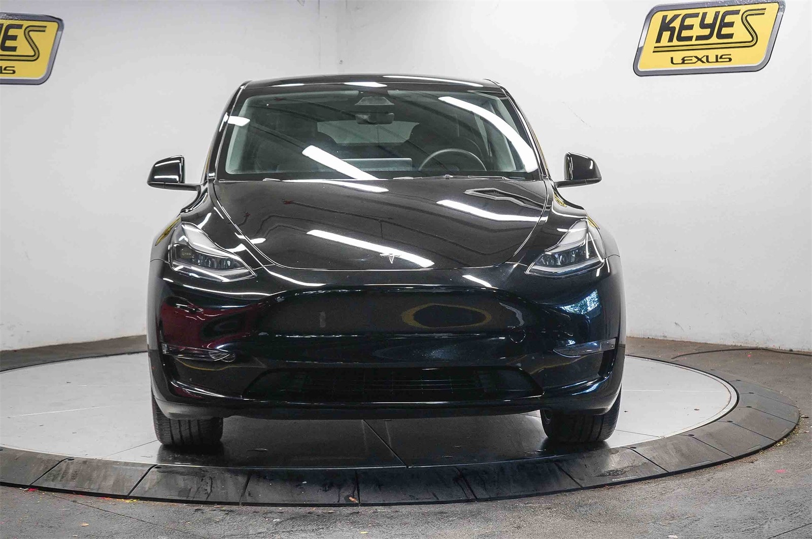 Thumbnail: 2024 Tesla Model Y - 6