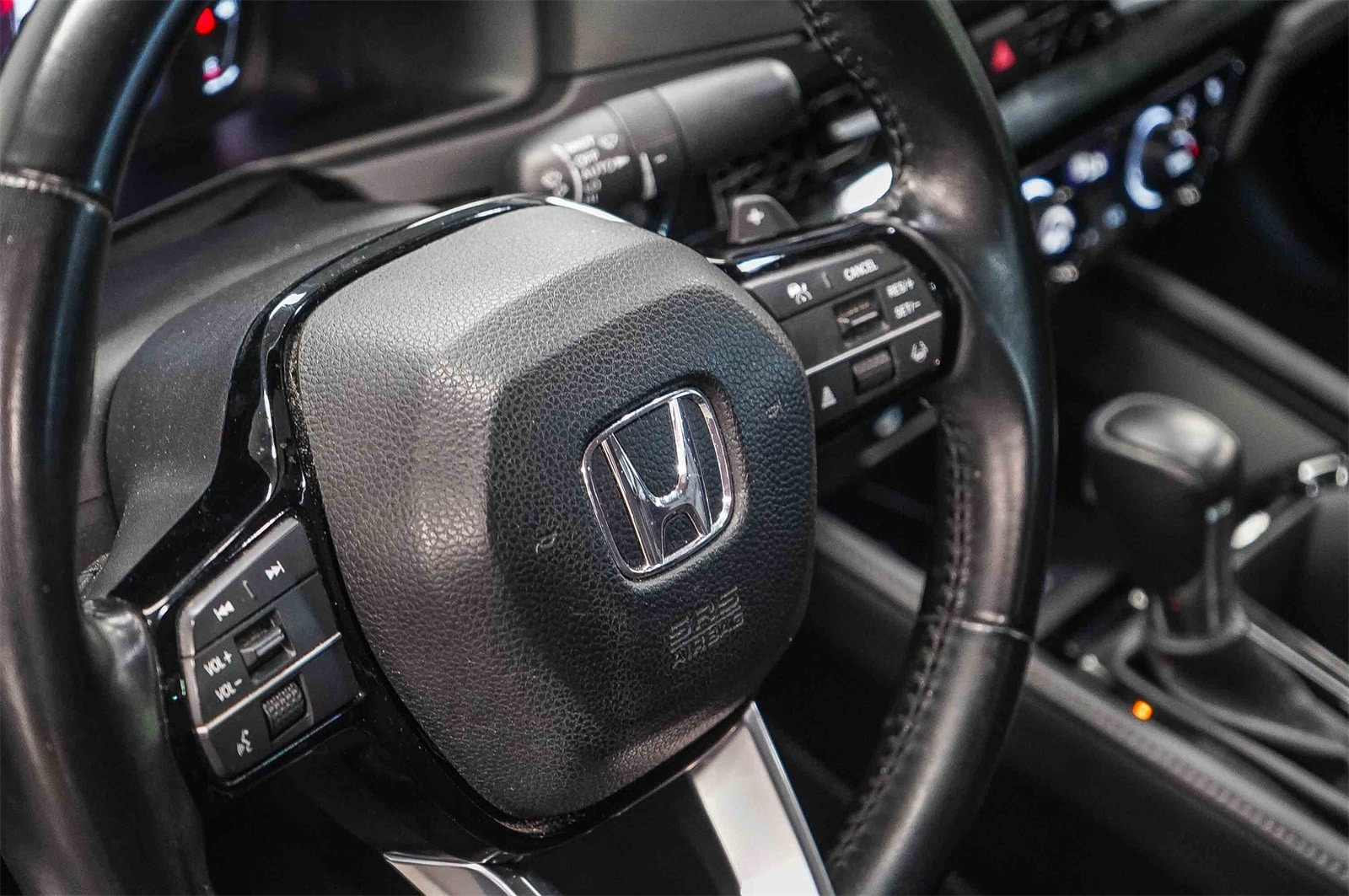 Thumbnail: 2023 Honda Accord - 21