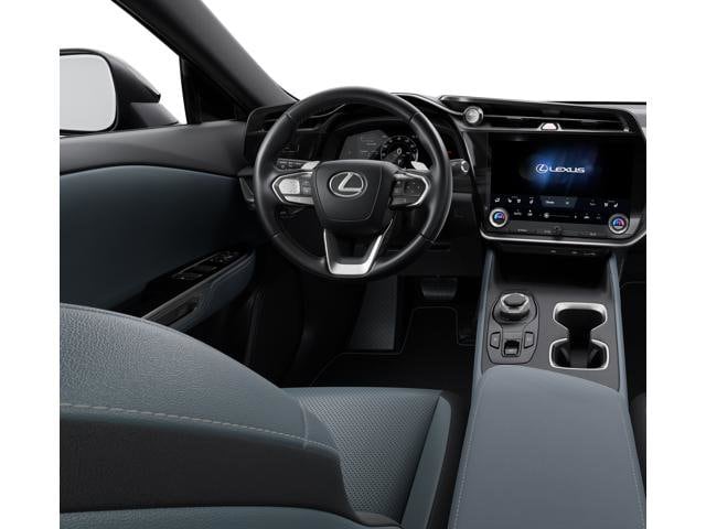 Thumbnail: 2026 Lexus RZ - 11