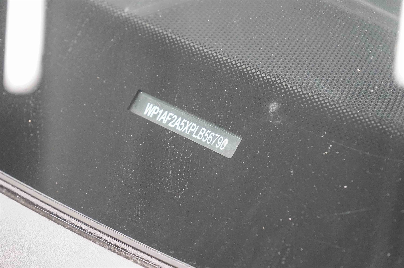 Thumbnail: 2023 Porsche Macan - 28