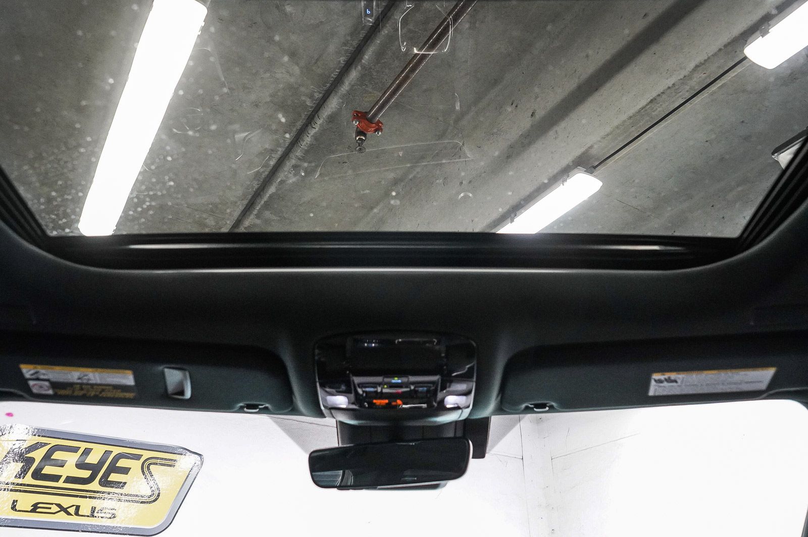 Thumbnail: 2025 Lexus RX - 16