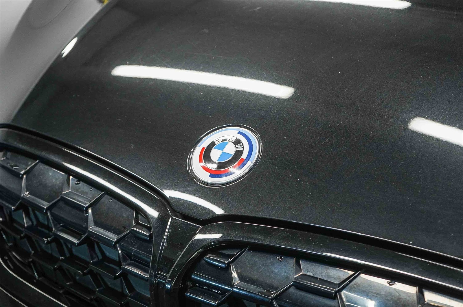 Thumbnail: 2023 BMW 3 Series - 7