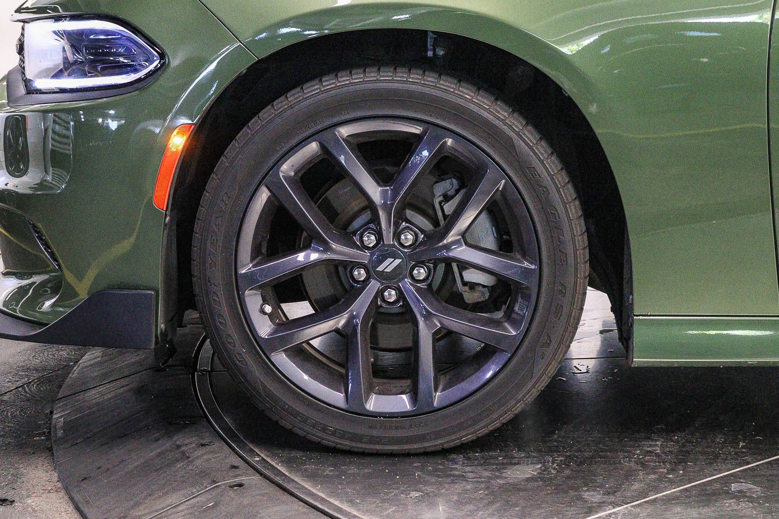 Thumbnail: 2023 Dodge Charger - 8