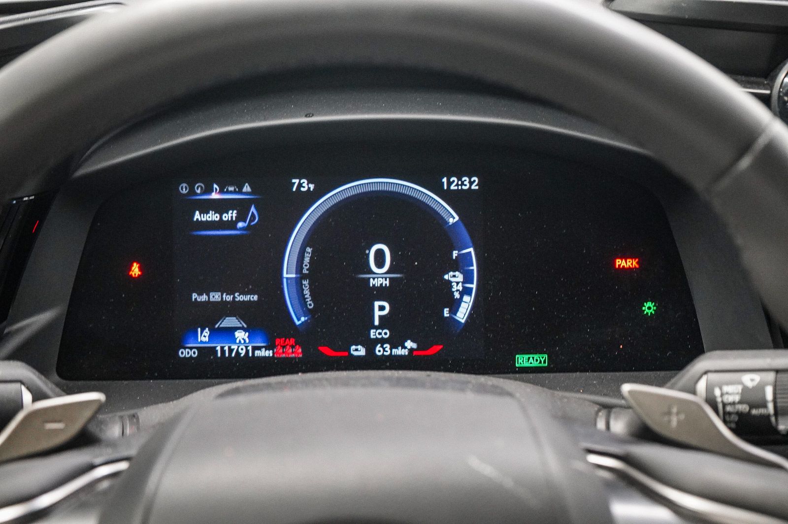 Thumbnail: 2025 Lexus RZ - 24