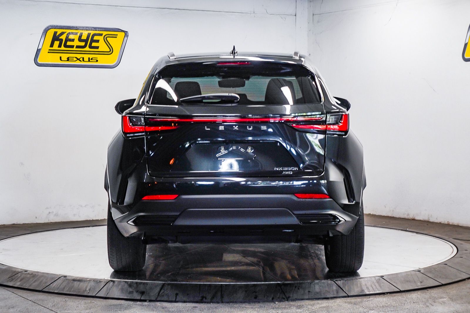 Thumbnail: 2024 Lexus NX - 3