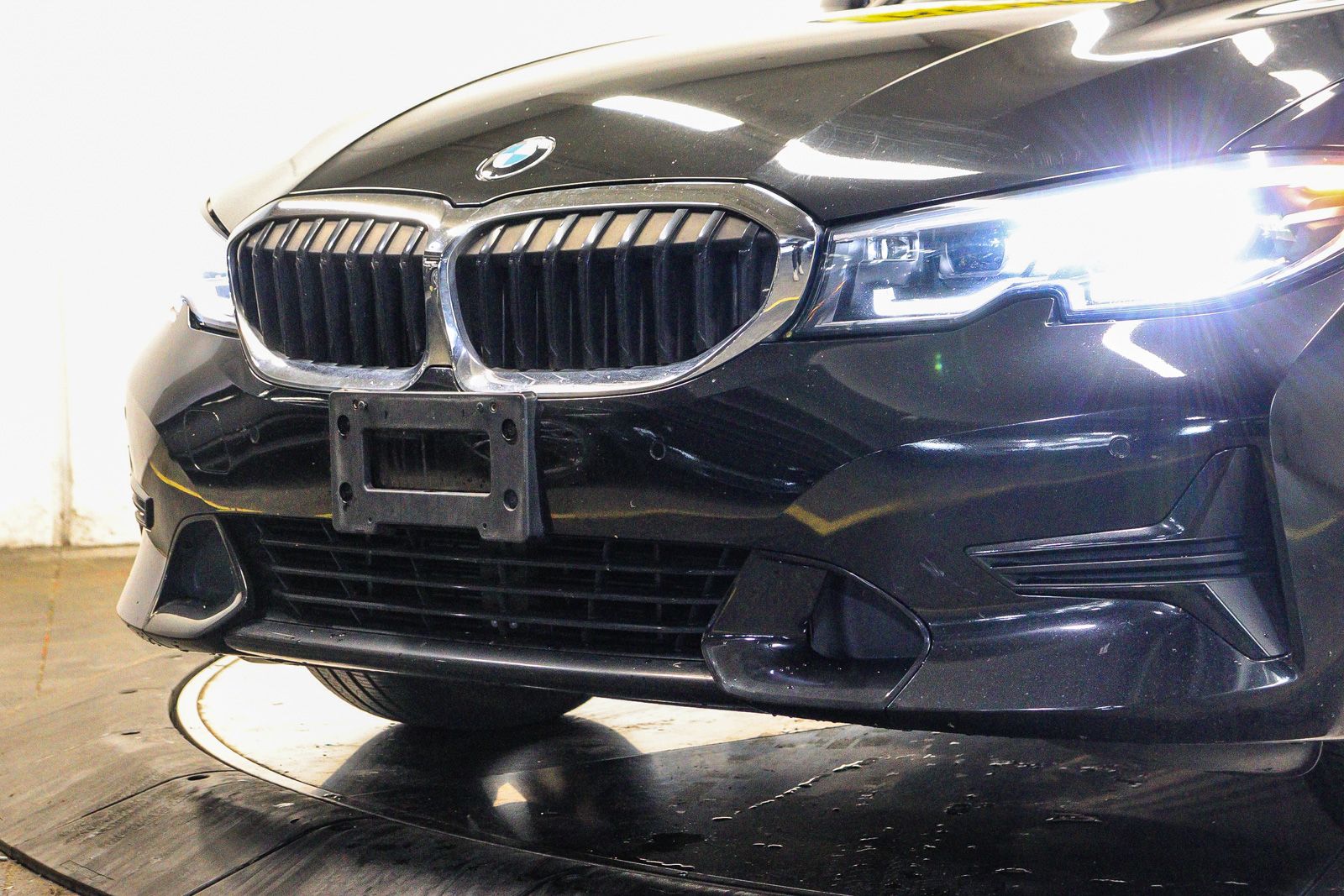 Thumbnail: 2019 BMW 3 Series - 8