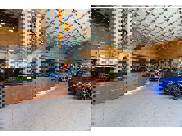 Thumbnail: 2026 Lexus IS - 45