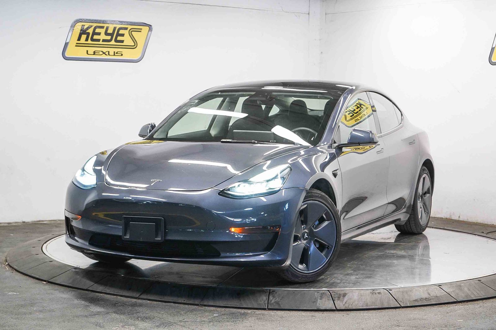 2023 Tesla Model 3 Base