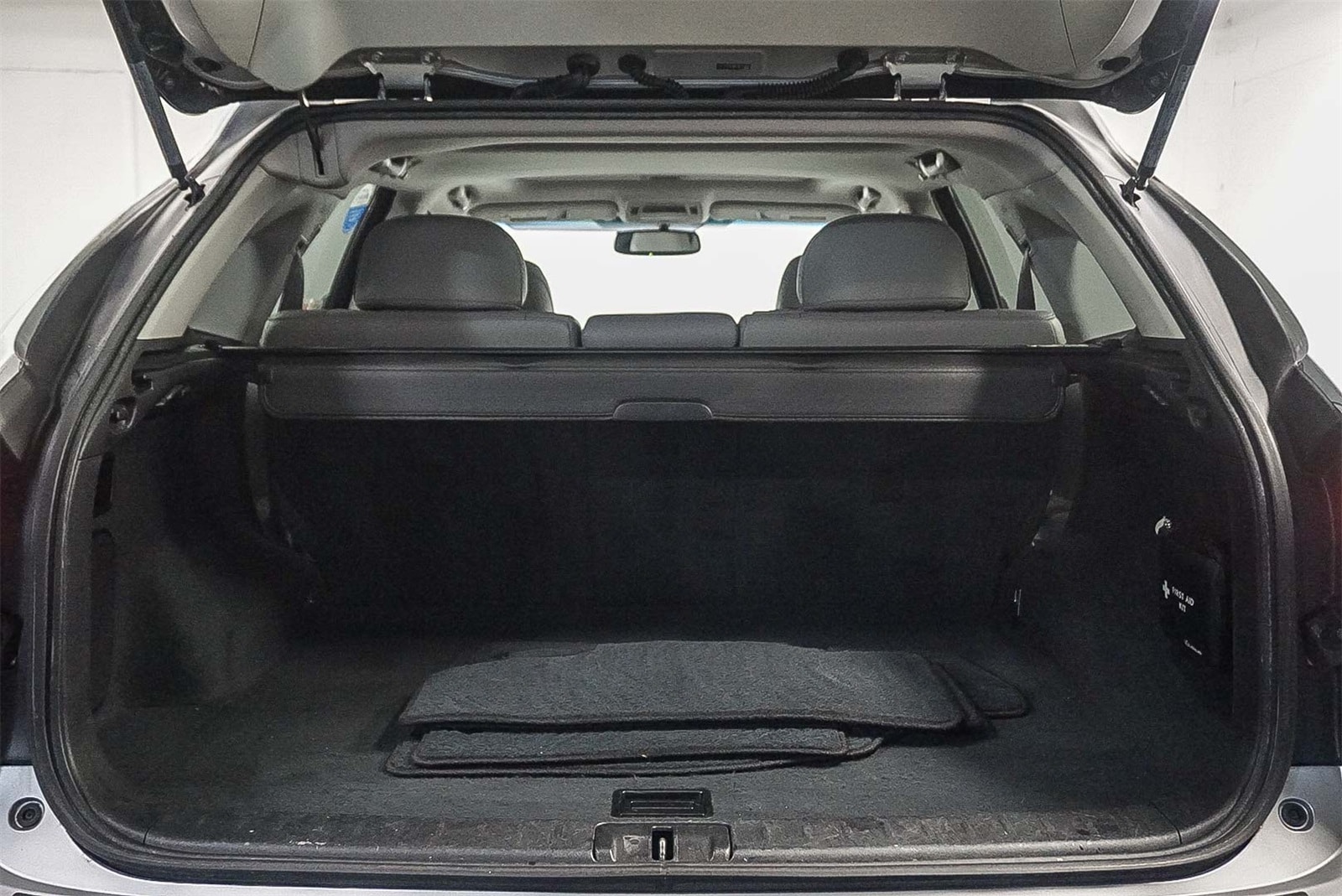 Thumbnail: 2013 Lexus RX - 27