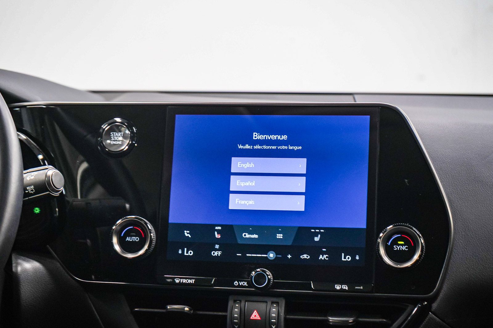 Thumbnail: 2024 Lexus NX - 14