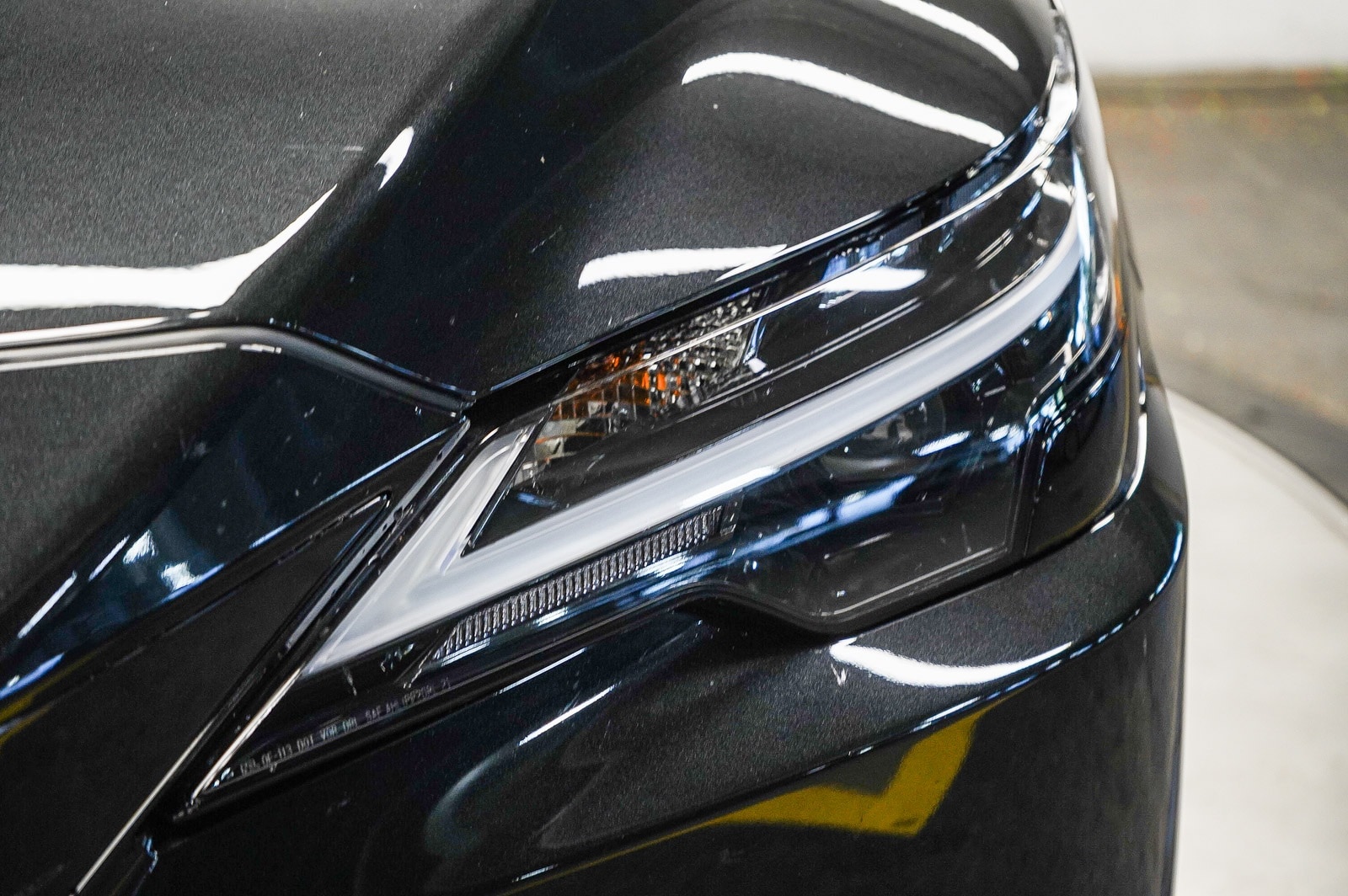 Thumbnail: 2023 Lexus RX - 7