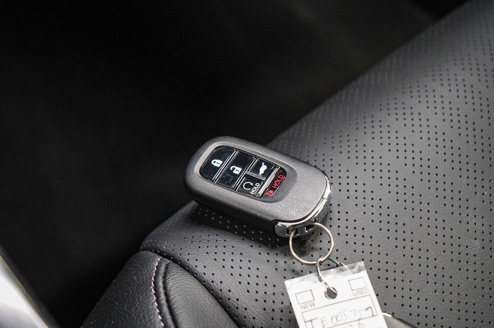 Thumbnail: 2026 Honda Civic - 27