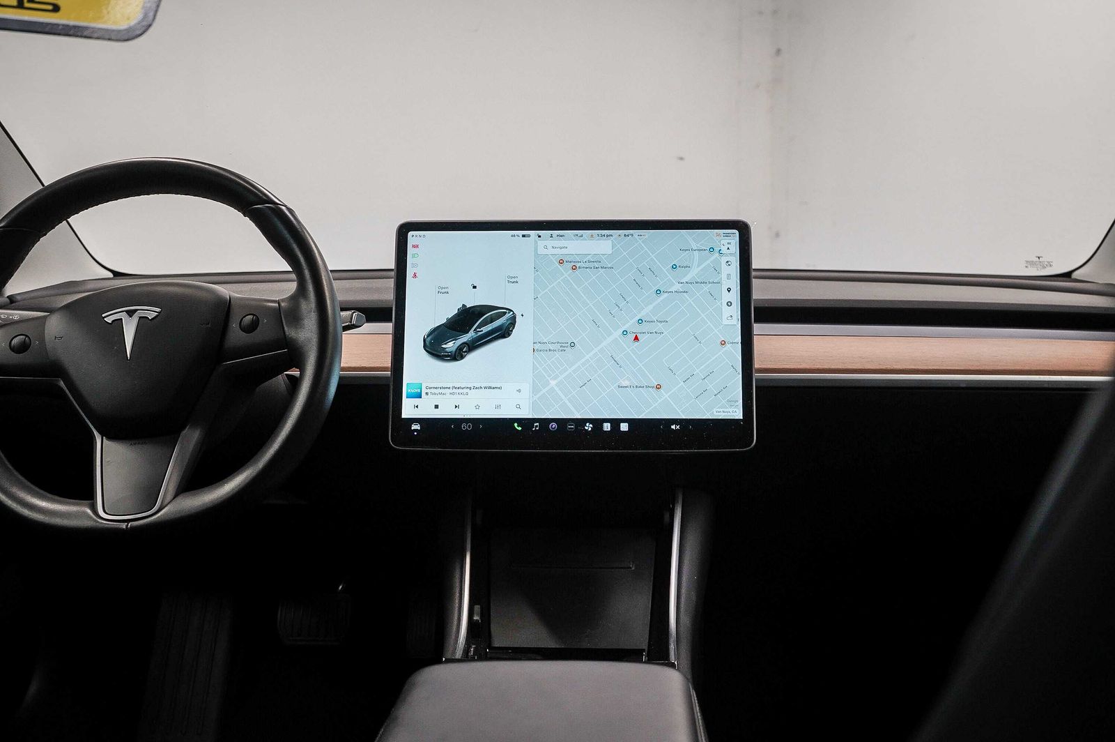 Thumbnail: 2019 Tesla Model 3 - 13