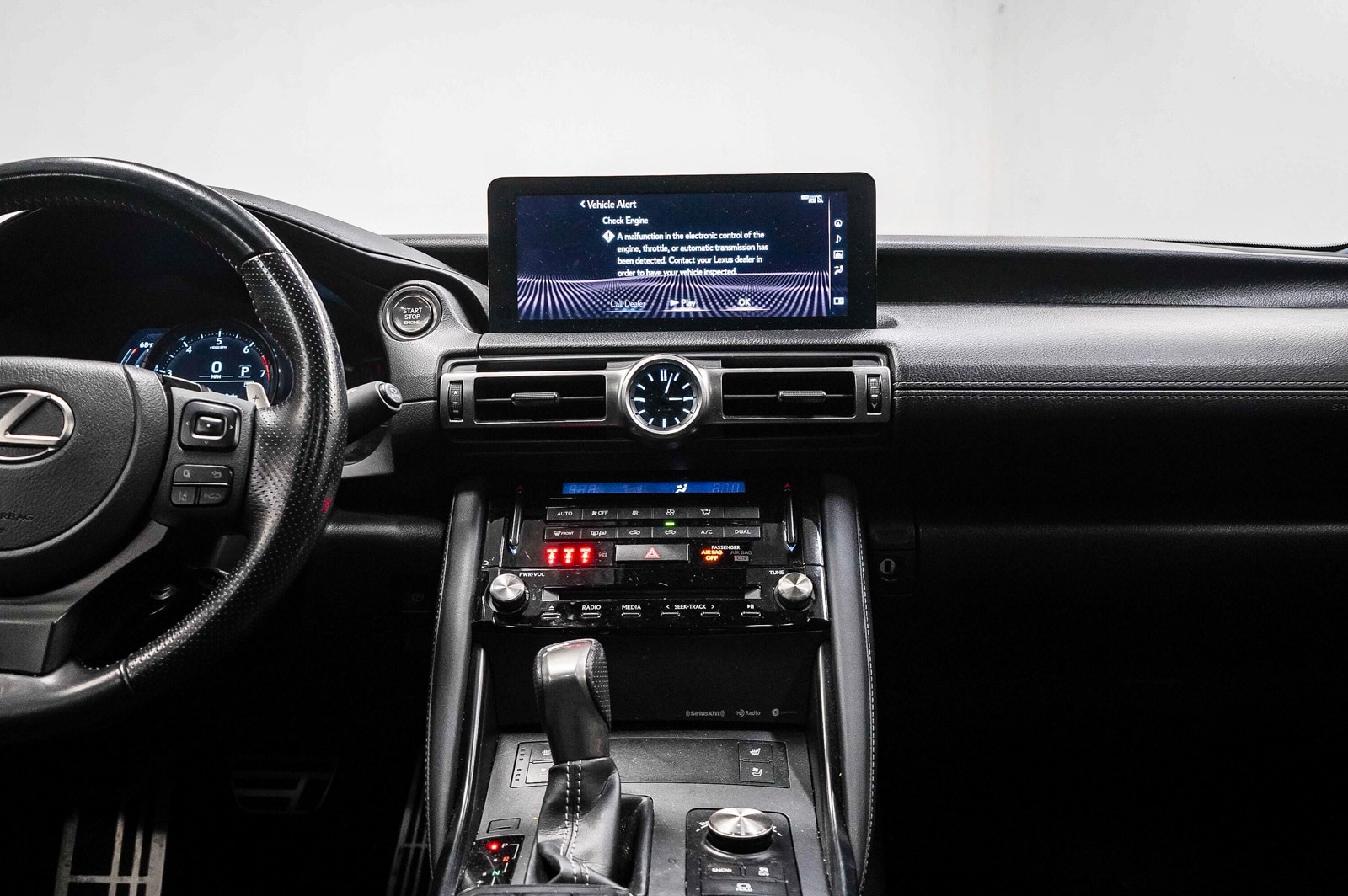 Thumbnail: 2022 Lexus IS - 13