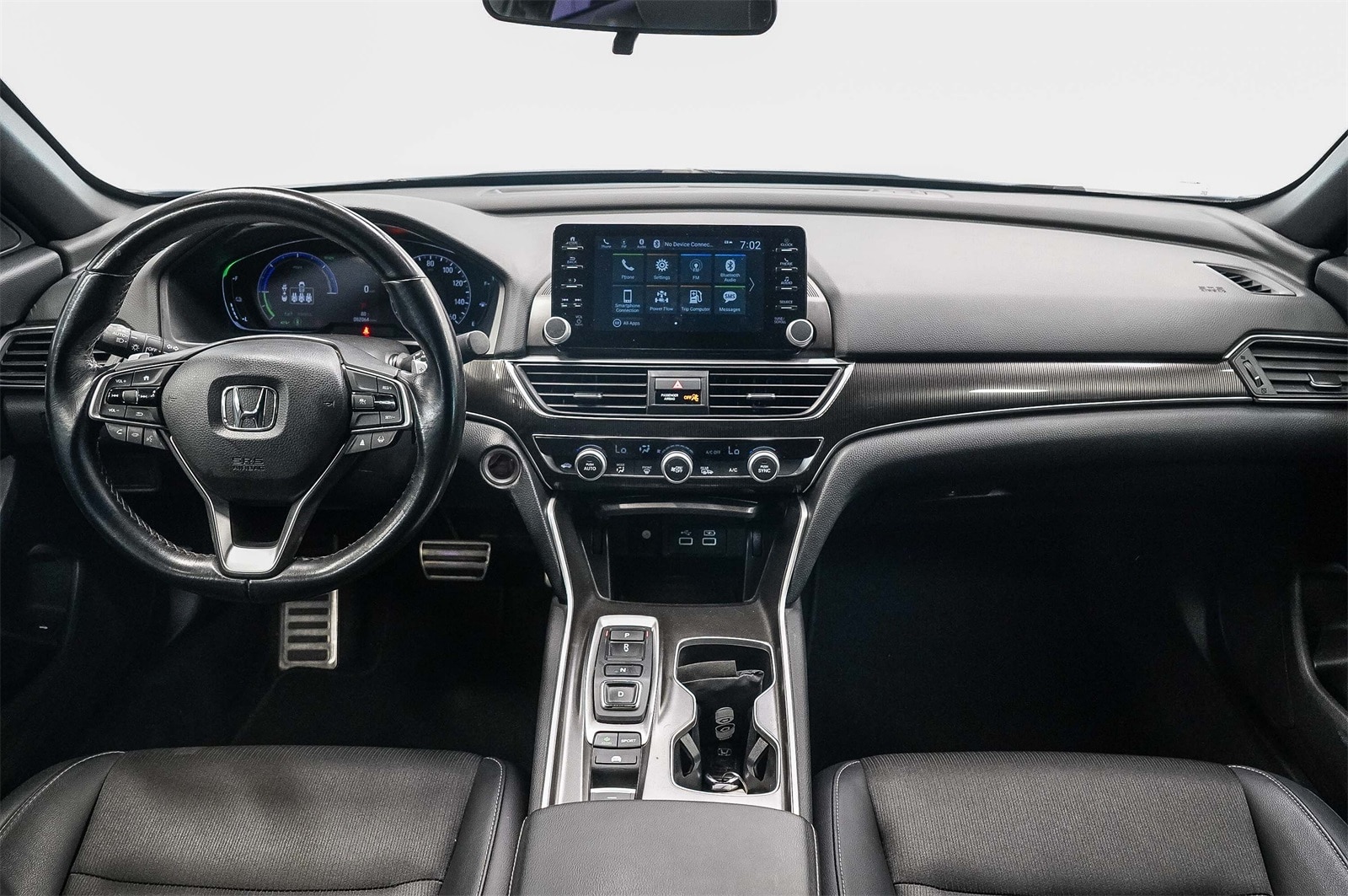 Thumbnail: 2022 Honda Accord - 12