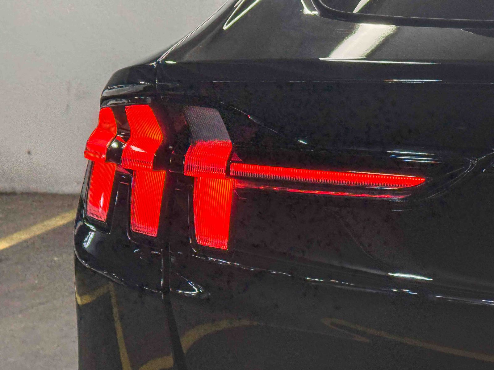 Thumbnail: 2025 Ford Mustang Mach-E - 10