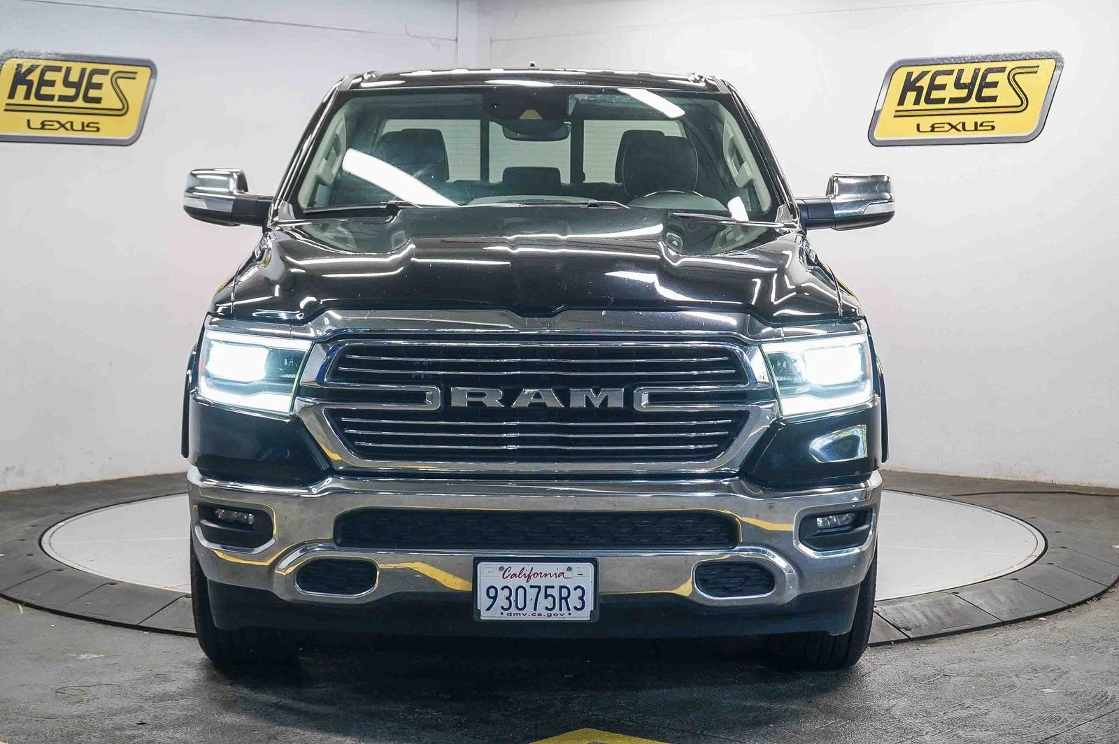 Thumbnail: 2022 RAM 1500 - 6