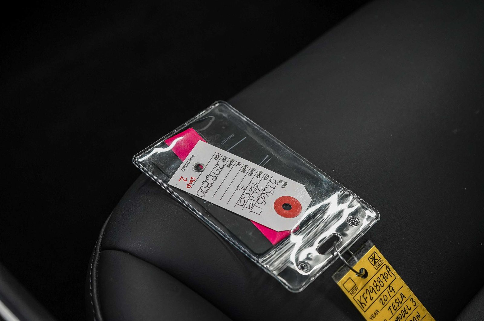 Thumbnail: 2019 Tesla Model 3 - 26