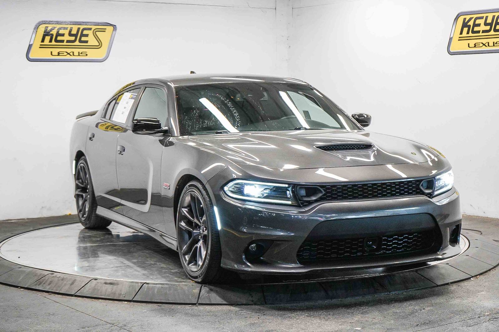 Thumbnail: 2023 Dodge Charger - 5