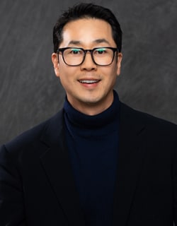 Staff member Joshua Han from ID_654136e161f1