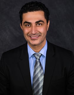Staff member Khalid Mahmood from ID_ddd10075cdbe