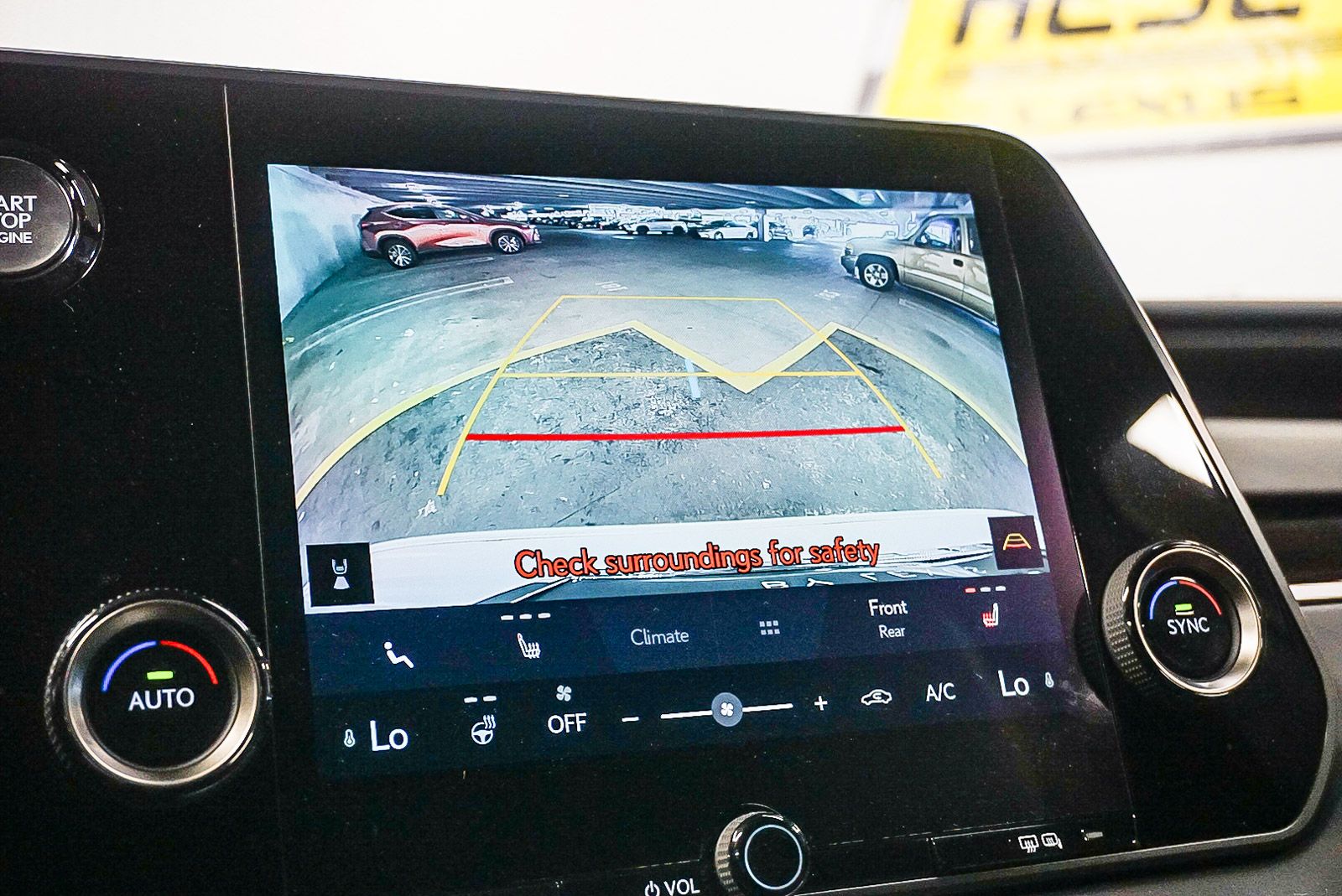 Thumbnail: 2024 Lexus RX - 23