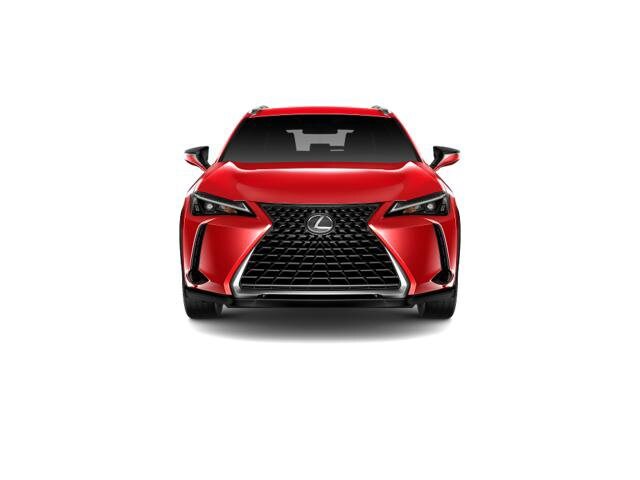 2025 Lexus UX photo 4