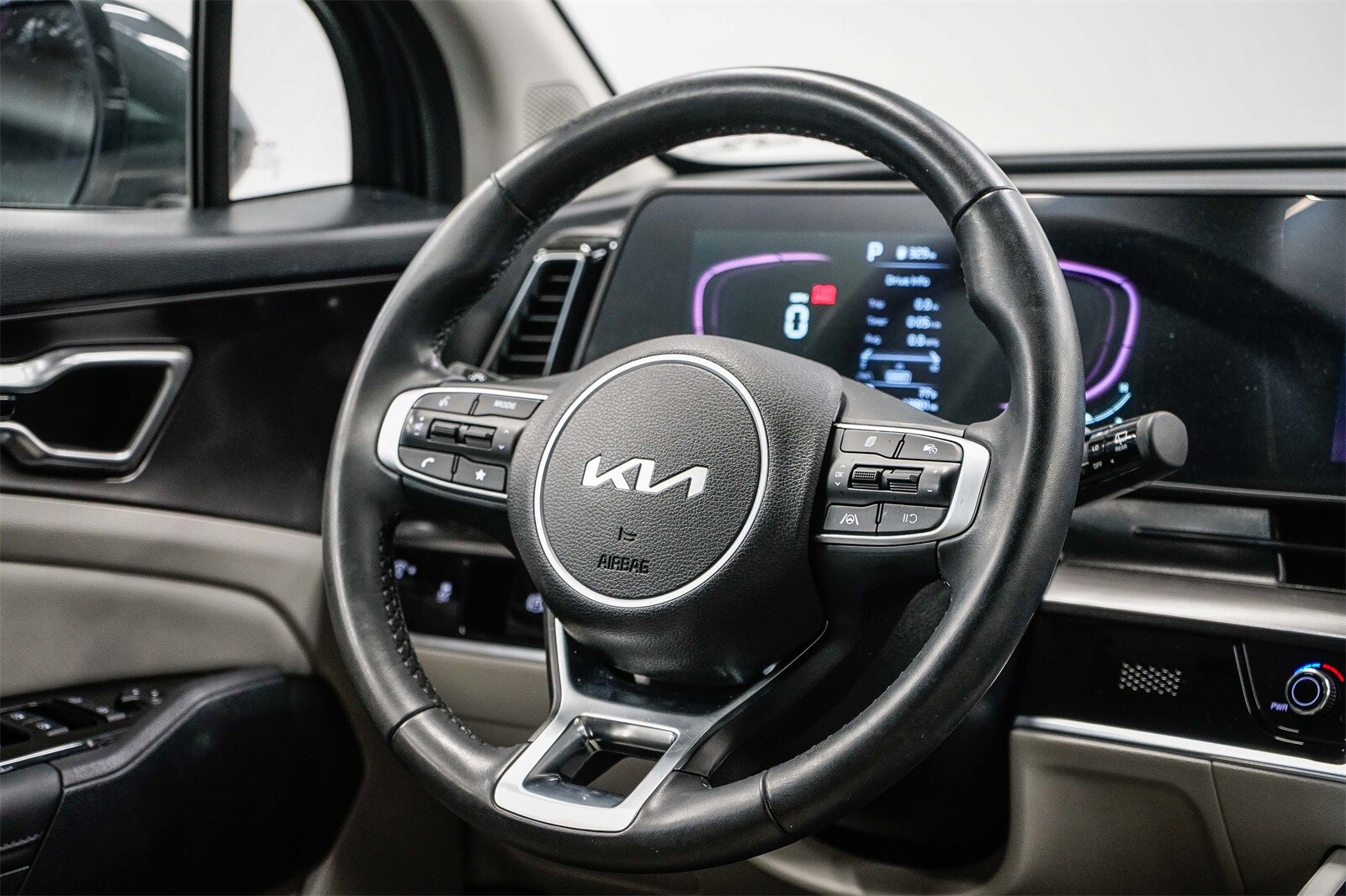 Thumbnail: 2024 Kia Sportage - 14