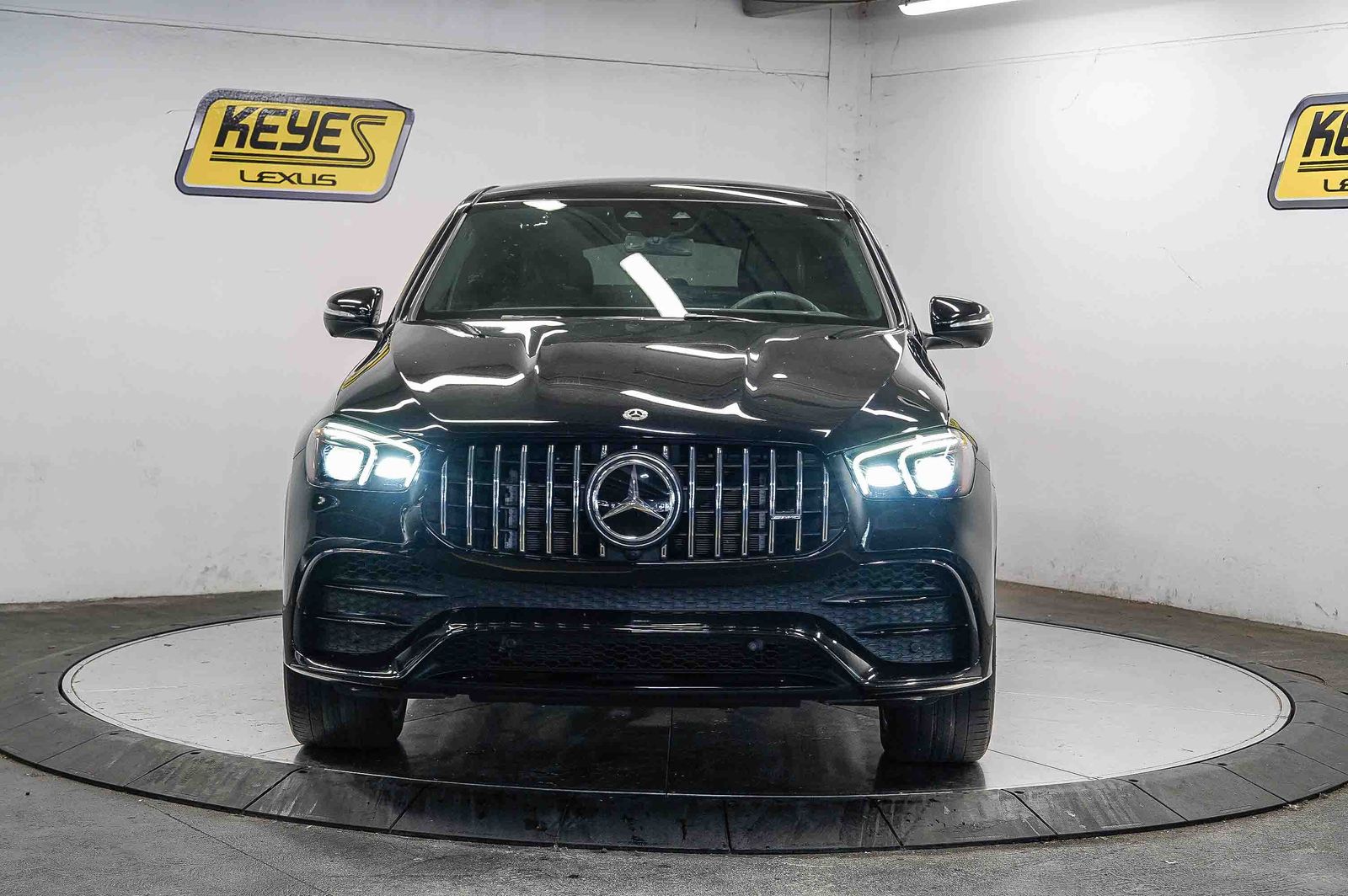 Thumbnail: 2022 Mercedes-Benz GLE - 5