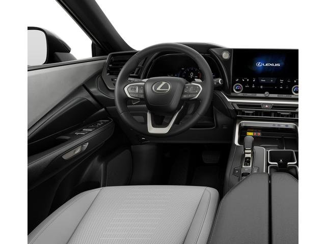 Thumbnail: 2026 Lexus TX - 9