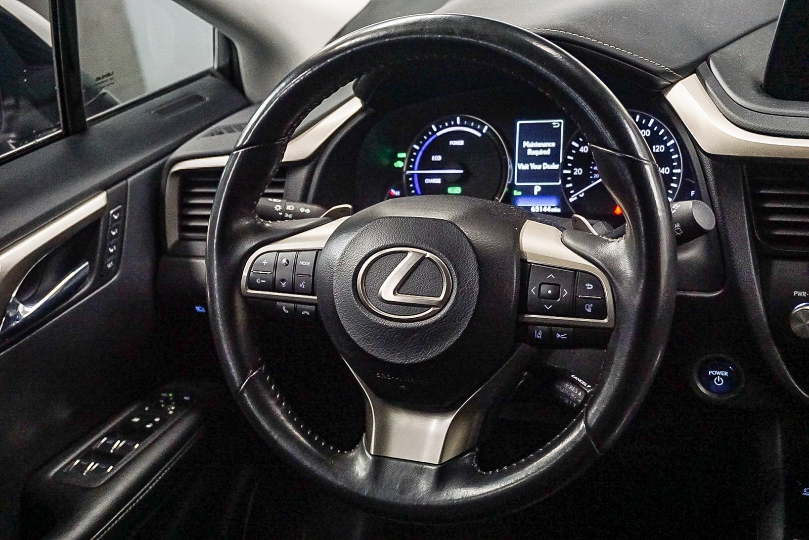 Thumbnail: 2021 Lexus RX - 16