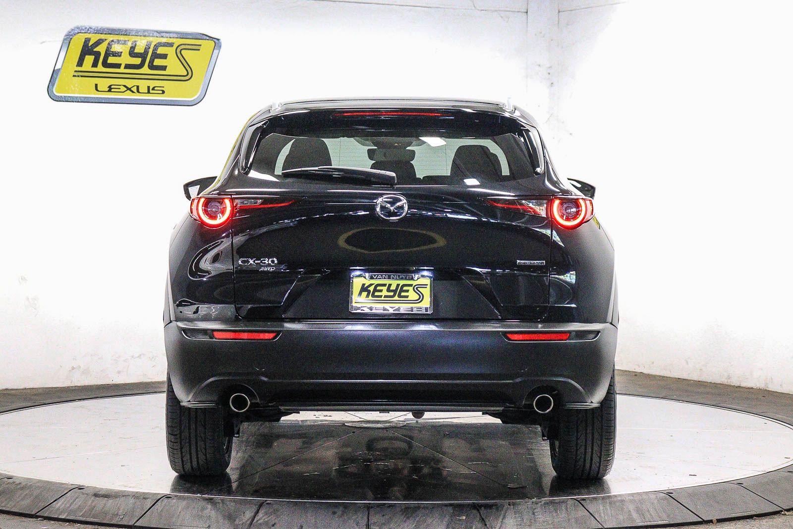 Thumbnail: 2023 Mazda CX-30 - 2
