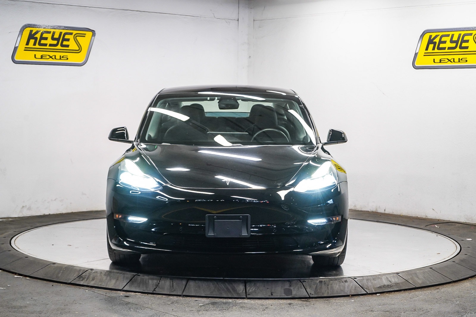 Thumbnail: 2021 Tesla Model 3 - 6